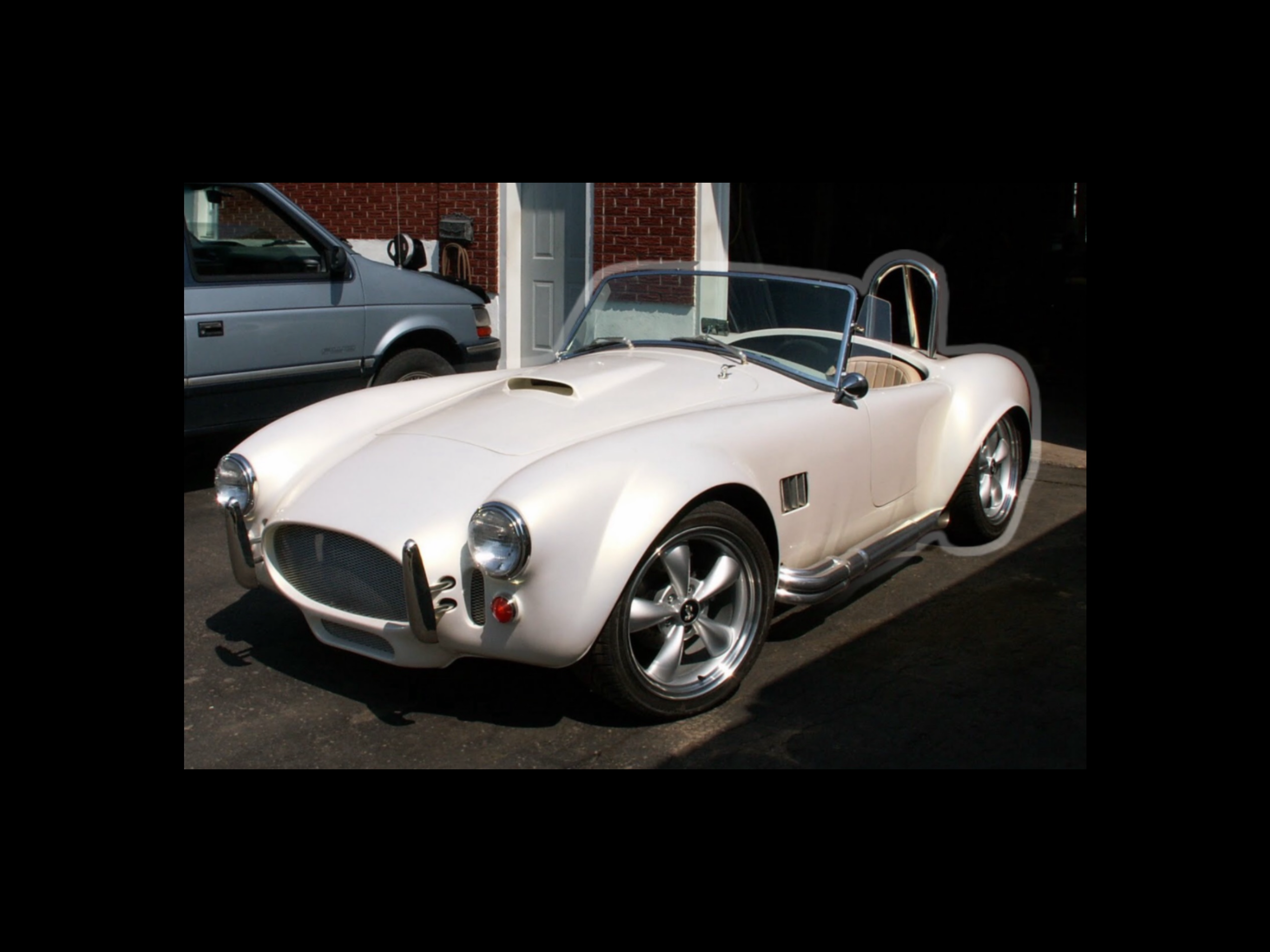 Cobra AC