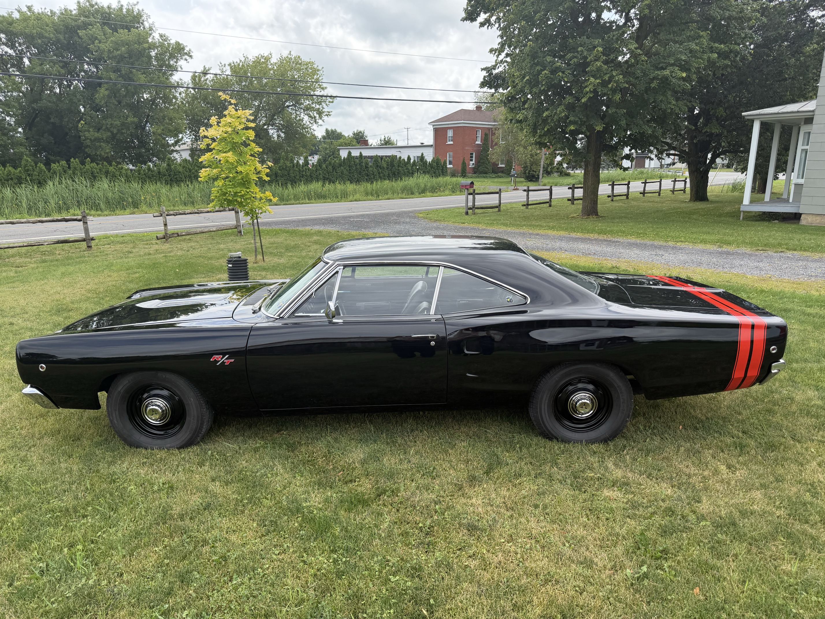 Dodge Coronet (Clone) R/T