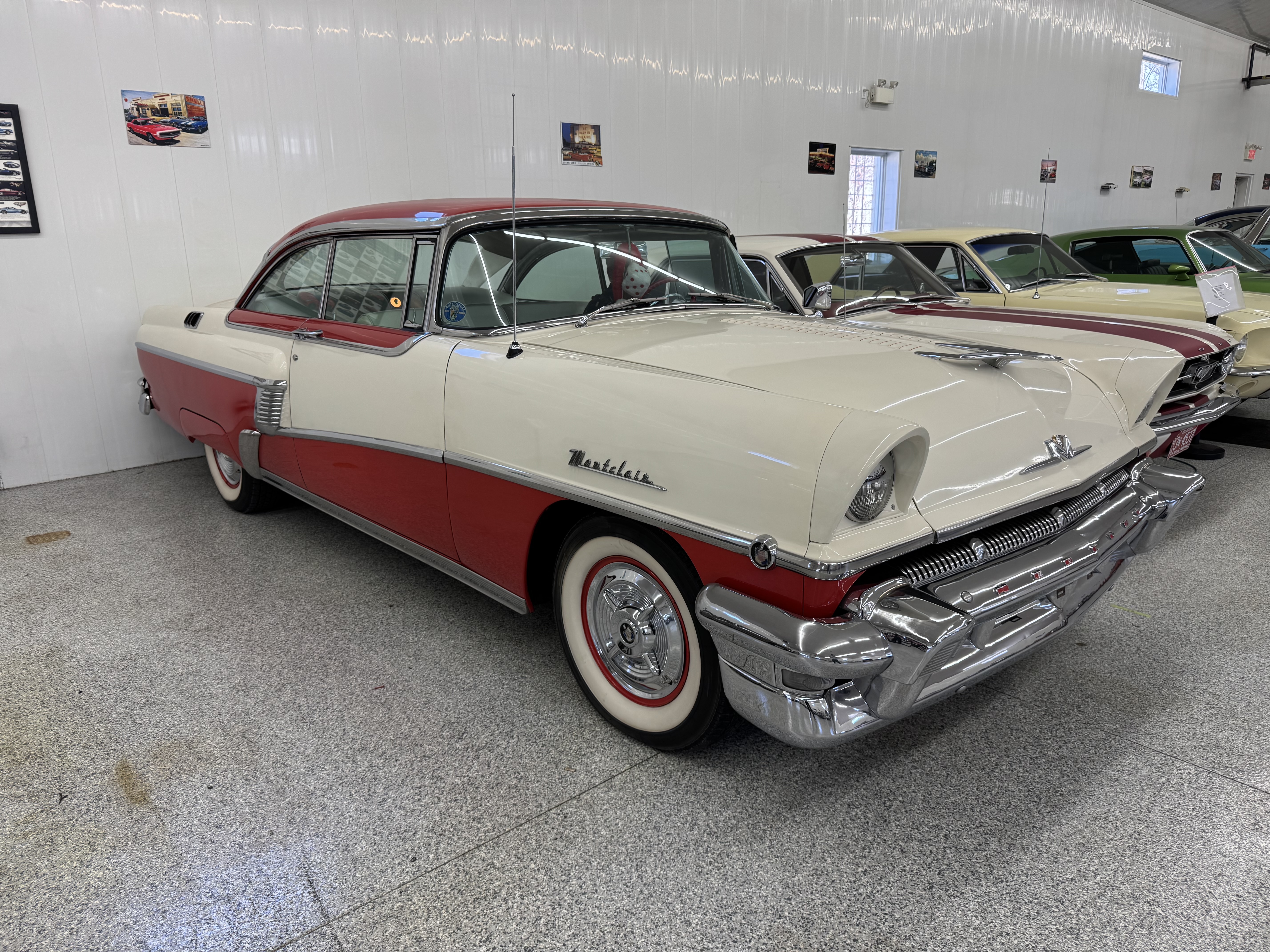 Mercury Montclair